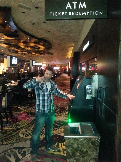 is atm las vegas still in business